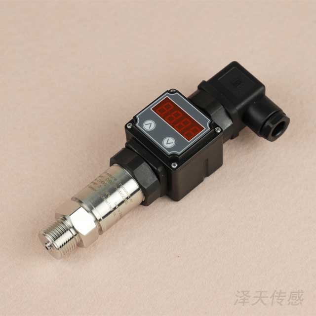 CYB23D壓力傳感器在城市供水監(jiān)控系統(tǒng)中的應(yīng)用