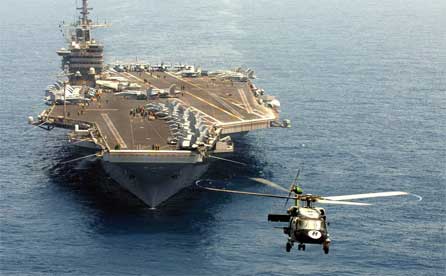 薄膜壓力傳感器在航空、航天、兵器、船舶等軍事領(lǐng)域應(yīng)用需求