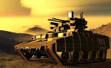 溫度傳感器、壓力傳感器與轉(zhuǎn)速傳感器在輪式戰(zhàn)車上的應(yīng)用