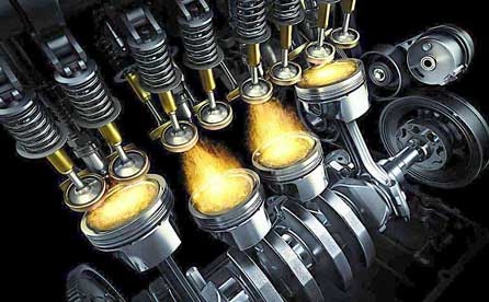 溫度、壓力傳感器在汽車發(fā)動(dòng)機(jī)控制系統(tǒng)中的應(yīng)用